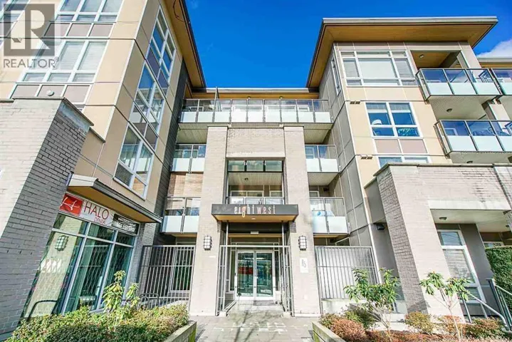 319 85 EIGHTH AVENUE, New Westminster, British Columbia V3L0E9