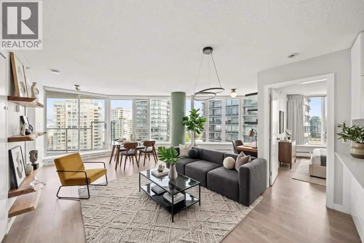 2202 689 ABBOTT STREET, Vancouver, British Columbia V6B0J2