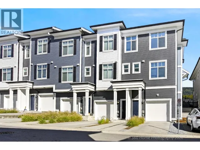 122 3565 BAYCREST AVENUE, Coquitlam, British Columbia V3B2W7