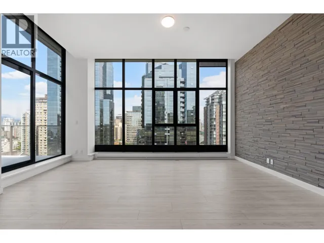 2105 1133 HORNBY STREET, Vancouver, British Columbia V6Z1W1