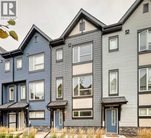 208, 15 Evanscrest Park NW, Calgary, Alberta T3R1V5