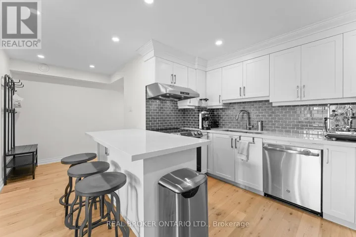 502 - 99 CAMERON STREET, Toronto (Kensington-Chinatown), Ontario M5T3A2