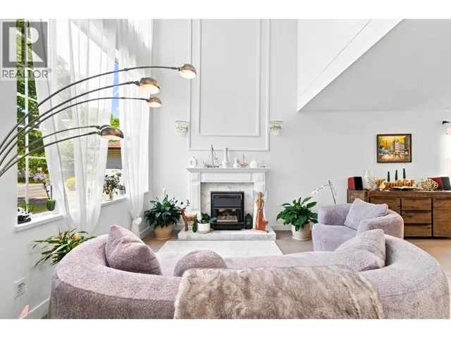 22291 GARRATT DRIVE, Richmond, British Columbia V6V2P6
