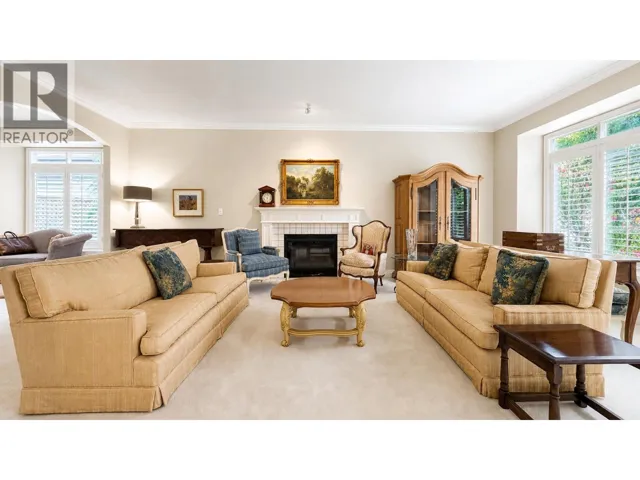 8418 GILLNET PLACE, Vancouver, British Columbia V6P6P6