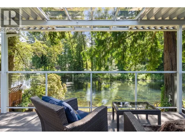 1231 RIVER DRIVE, Coquitlam, British Columbia V3E1N7