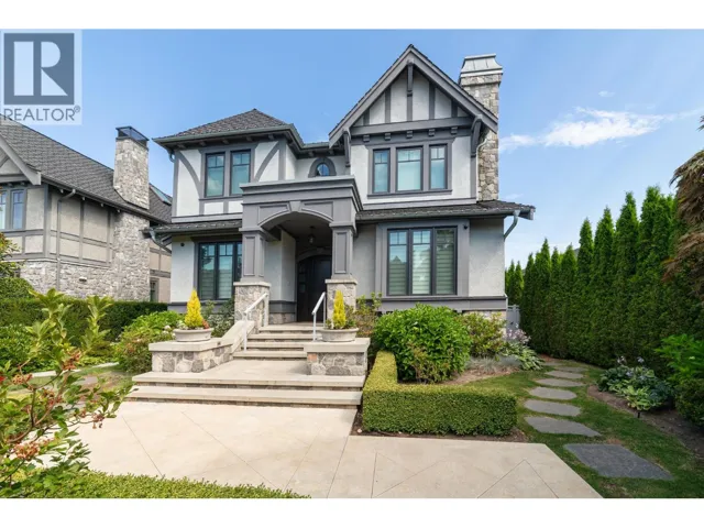 4021 W 28TH AVENUE, Vancouver, British Columbia V6S1S7