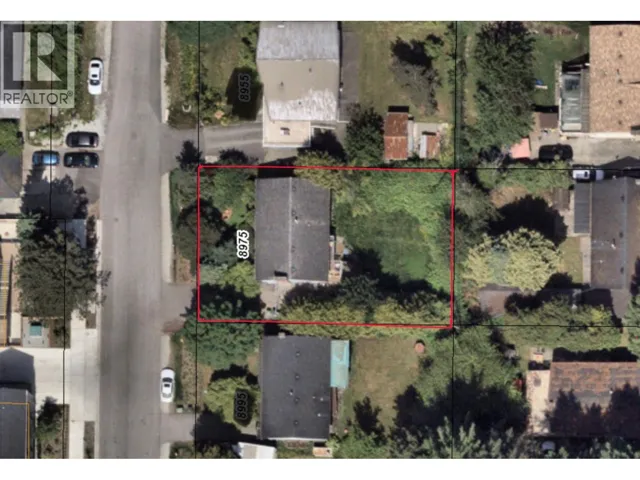 8975 COOK CRESCENT, Richmond, British Columbia V6Y1X1