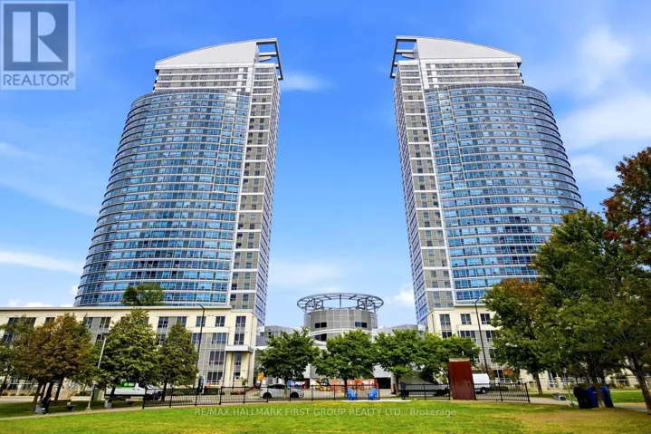 1002 - 36 LEE CENTRE DRIVE, Toronto (Woburn), Ontario M1H3K2
