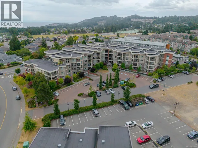416 6310 McRobb Ave, Nanaimo, British Columbia V9V1W8