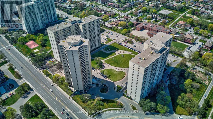 408 - 330 DIXON ROAD, Toronto (Kingsview Village-The Westway), Ontario M9R1S9