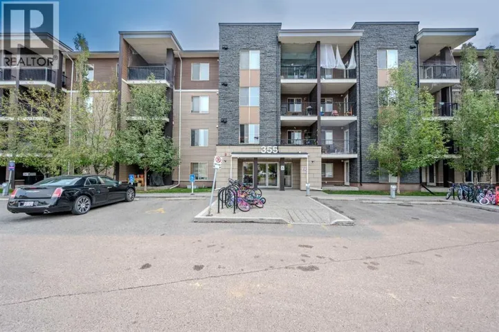 309, 355 TARALAKE Way NE, Calgary, Alberta T3J0M1