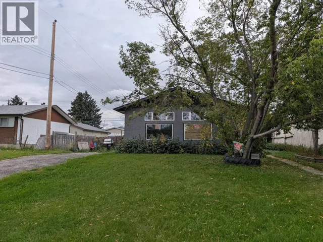 924 60 Street SE, Calgary, Alberta T2A1W9