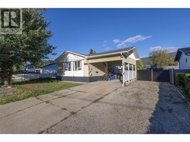 4305 24 Street, Vernon, British Columbia V1T4N9