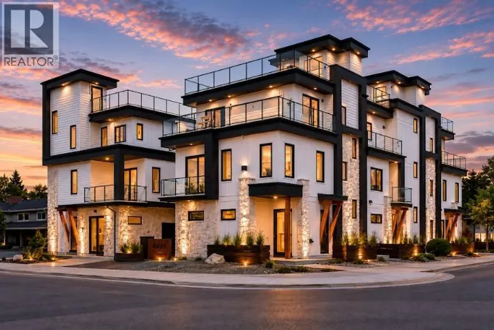 440 Eldorado Road, Kelowna, British Columbia V1W1G8
