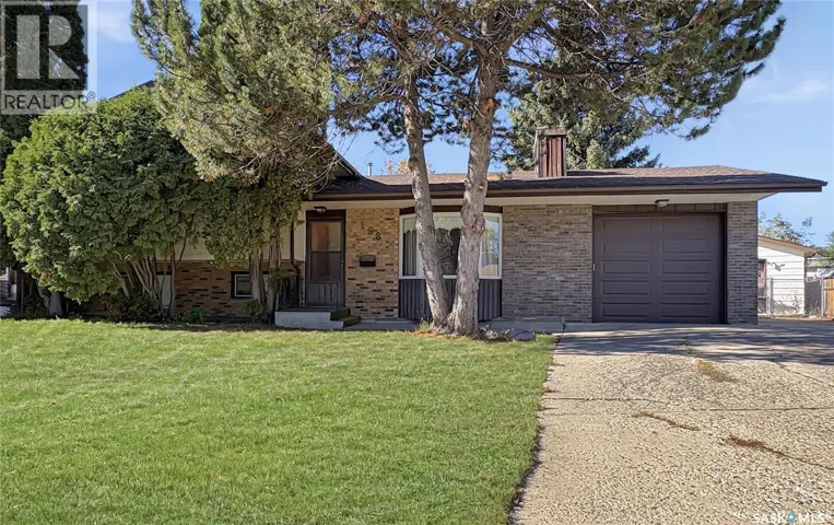 158 Stone TERRACE, Saskatoon, Saskatchewan S7M4J5