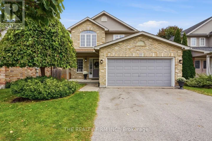 755 MARIGOLD STREET, London North (North C), Ontario N5X4J3