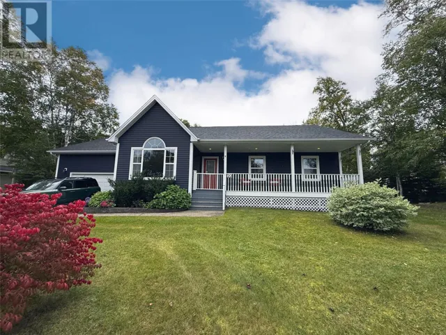20 Lakeshore Drive, Pasadena, Newfoundland & Labrador A0L1K0