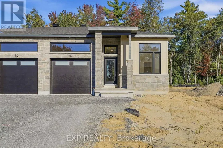 14 HUGHES CIRCLE, Casselman, Ontario K0A1M0