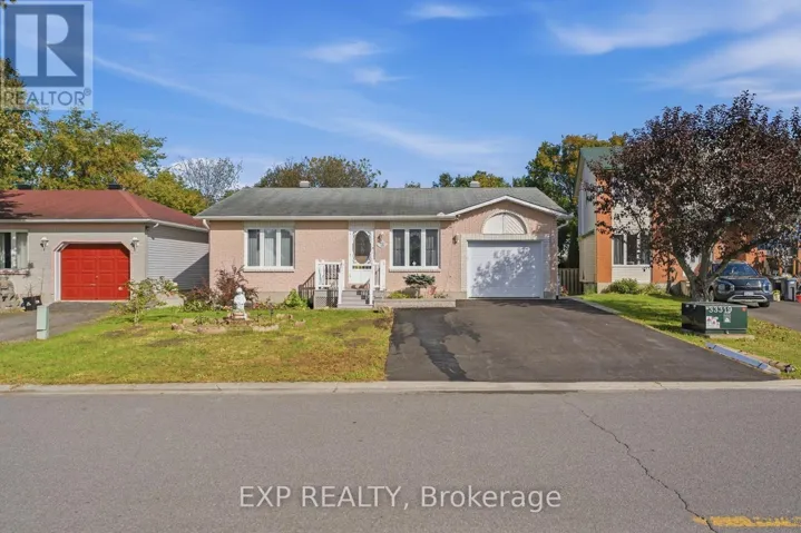 721 MORRIS STREET, Clarence-Rockland, Ontario K4K1M9