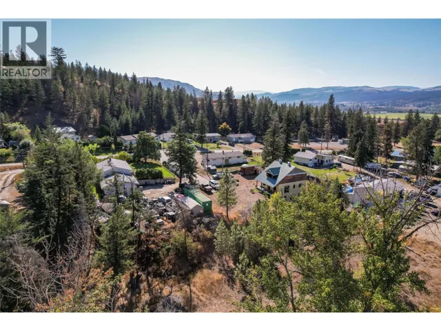 7050 Haughton Road, Kamloops, British Columbia V2B8N8