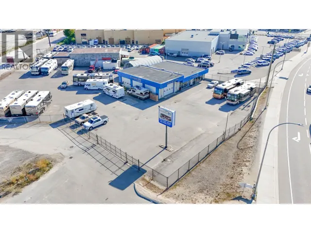 3837 97 Highway N, Kelowna, British Columbia V1X5C3
