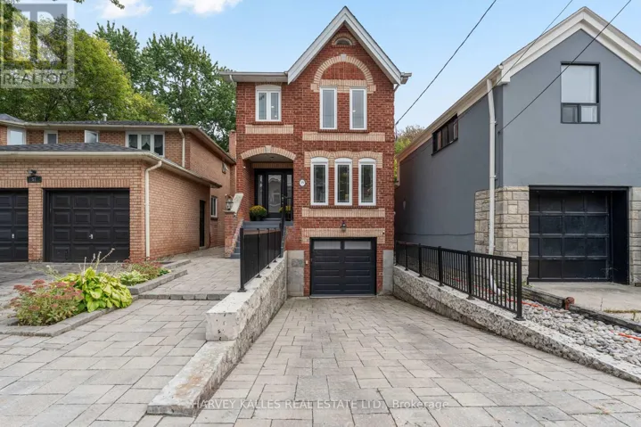 59 CAMERON AVENUE, Toronto (Lansing-Westgate), Ontario M2N1C9