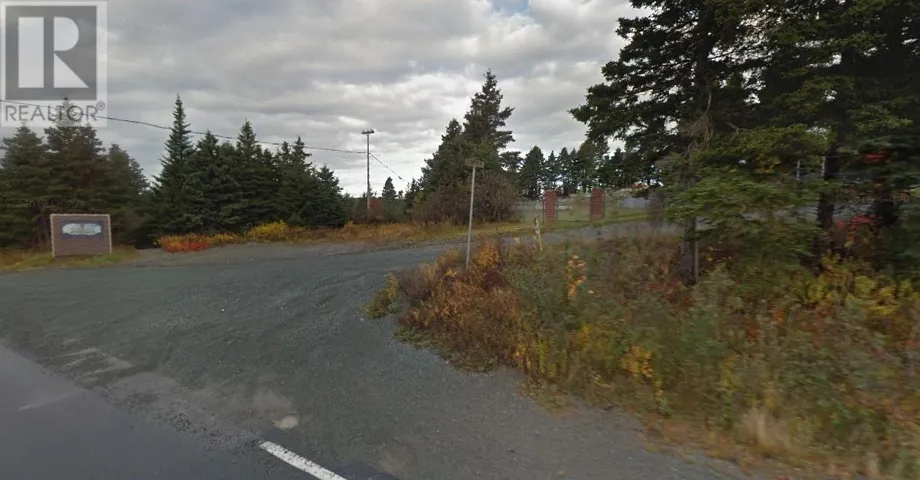 592-602 CONCEPTION BAY Highway, Harbour Main, Newfoundland & Labrador A0A1B0