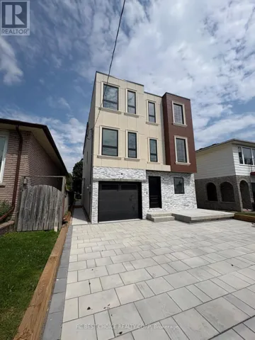 113 GRENFELL STREET, Oshawa (Vanier), Ontario L1J4W1
