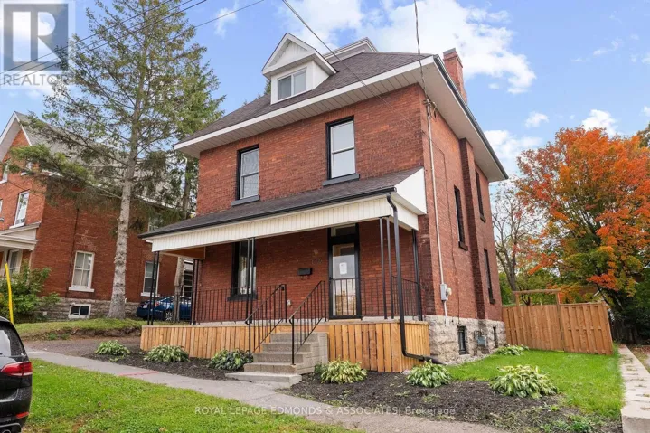 190 MCALLISTER STREET, Pembroke, Ontario K8A3G2