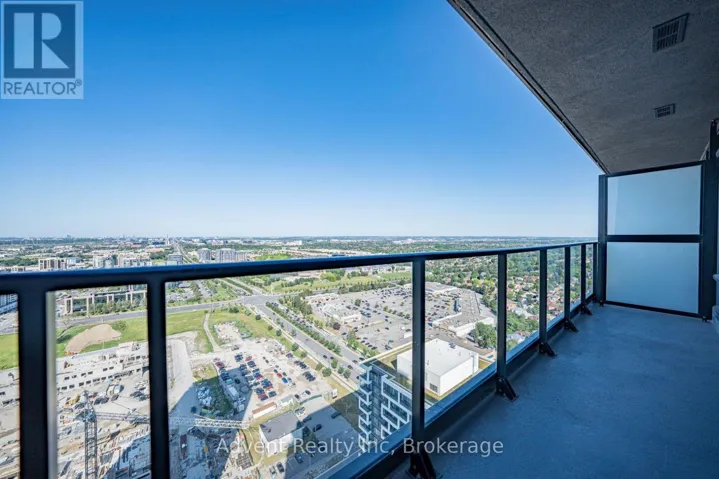 3806 - 18 WATER WALK DRIVE, Markham (Unionville), Ontario L3R6L5