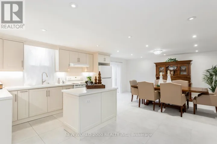8071 KIPLING AVENUE, Vaughan (West Woodbridge), Ontario L4L2A2