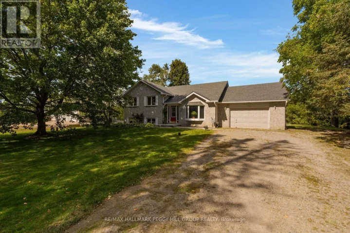 5900 OLD MILL ROAD, Essa, Ontario L0M1T0