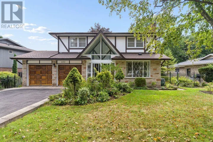 2192 CASTLESTONE COURT, Mississauga (Cooksville), Ontario L5B1Y1