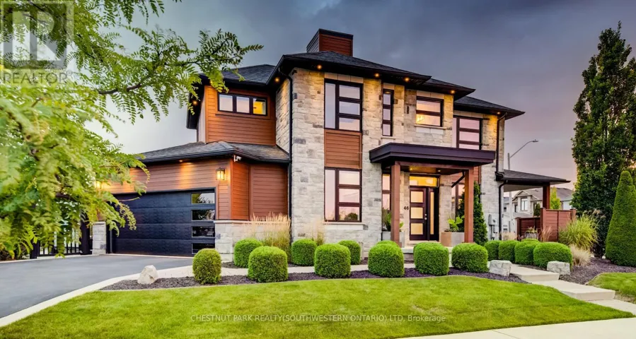 146 GREEN GATE BOULEVARD, Cambridge, Ontario N1T0C6