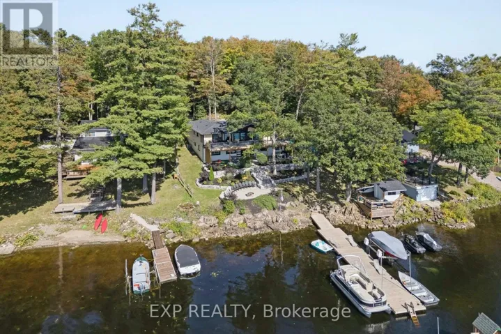 131A NORTH SHORE LANE, Centre Hastings, Ontario K0K2K0