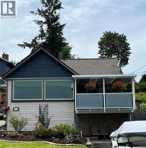 542 THULIN St, Campbell River, British Columbia V9W2L1