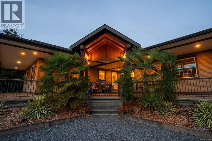 2070 Saras Way, Nanaimo, British Columbia V9X1K6