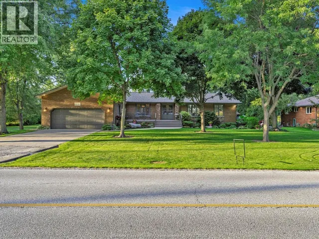2730 BOUFFARD, LaSalle, Ontario N9H1W2