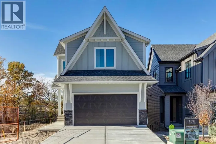 105 Osprey Hill Way SW, Calgary, Alberta T3B5T2