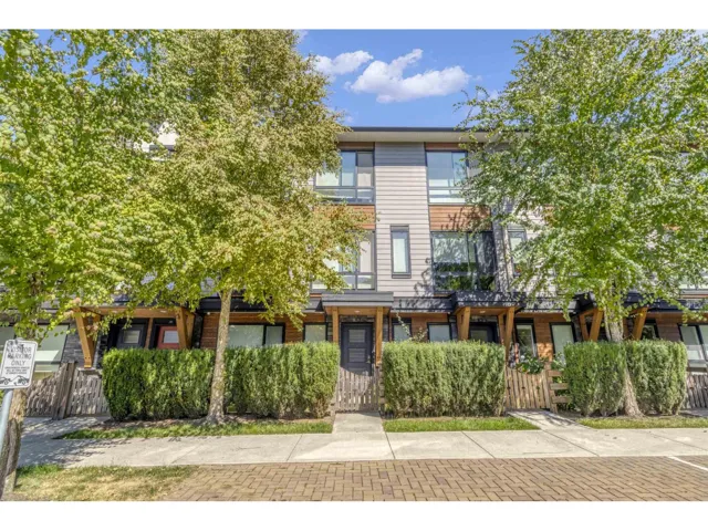 58 16488 64 AVENUE, Surrey, British Columbia V3S6X6