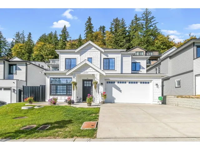 34007 BARKER COURT, Mission, British Columbia V2V6B2