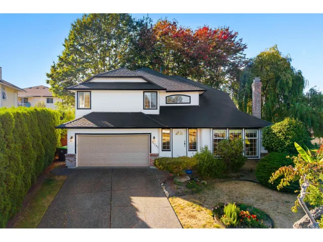 12201 67A AVENUE, Surrey, British Columbia V3W0L9