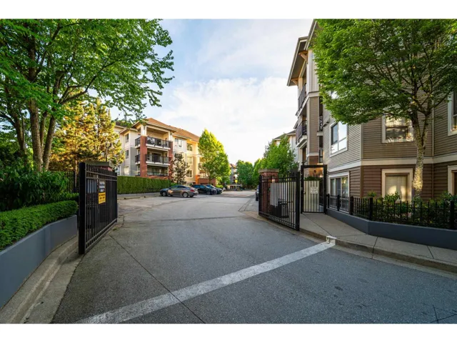 D207 8929 202 STREET, Langley, British Columbia V1M0B4