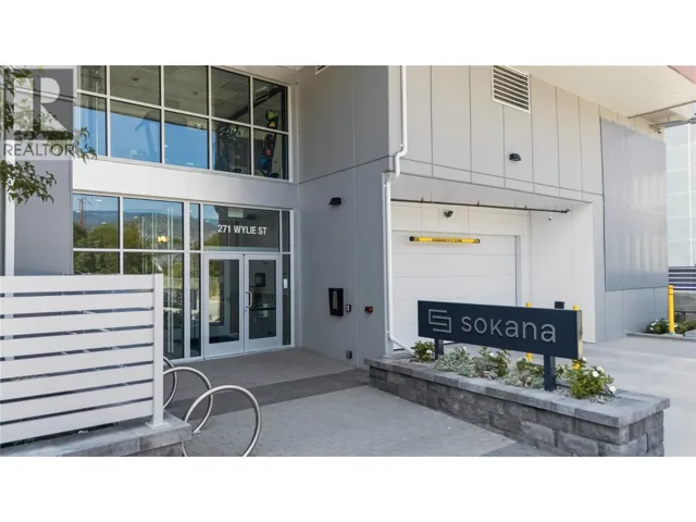 270 Riverside Drive Unit# 617, Penticton, British Columbia V2A5Y5