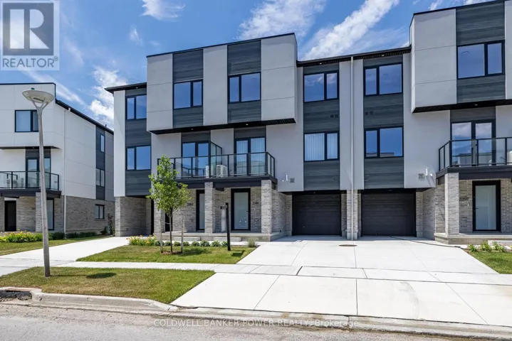 30 - 3361 DAVID MILNE WAY, London South (South W), Ontario N6L0B9