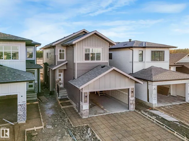 106 Ravenshire Wynd, Sherwood Park, Alberta T8B0G3