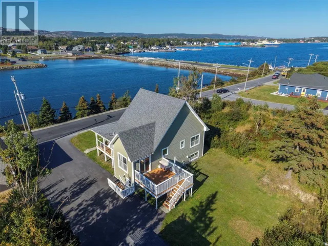 60 George Mercer Drive, Bay Roberts, Newfoundland & Labrador A0A1X0