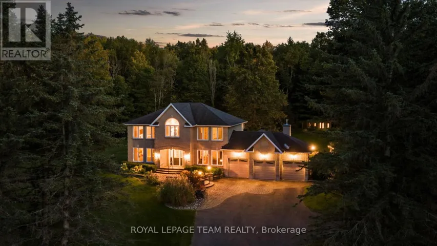 1414 SHERRUBY WAY, Ottawa, Ontario K2W1B1