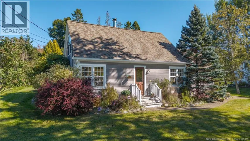 298 Prince of Wales Street, Saint Andrews, New Brunswick E5B1R7