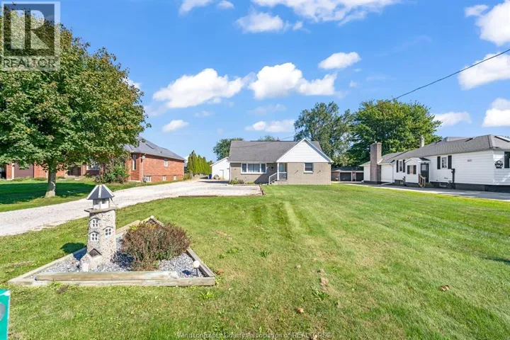 1604 UNION AVENUE, Ruthven, Ontario N0P2G0
